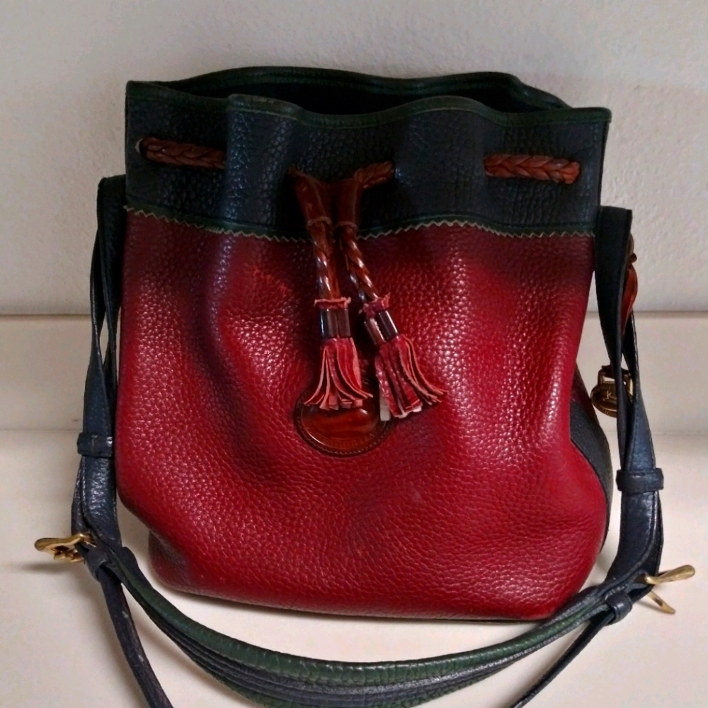 Vintage Dooney & Bourke Purse